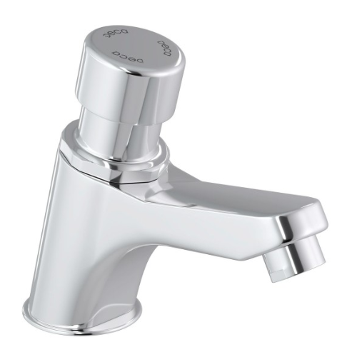 Torneira para Lavatório Automática Smart Cromada 1173 Deca